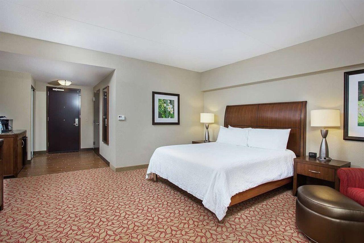 Hilton Garden Inn Pikeville Exterior photo
