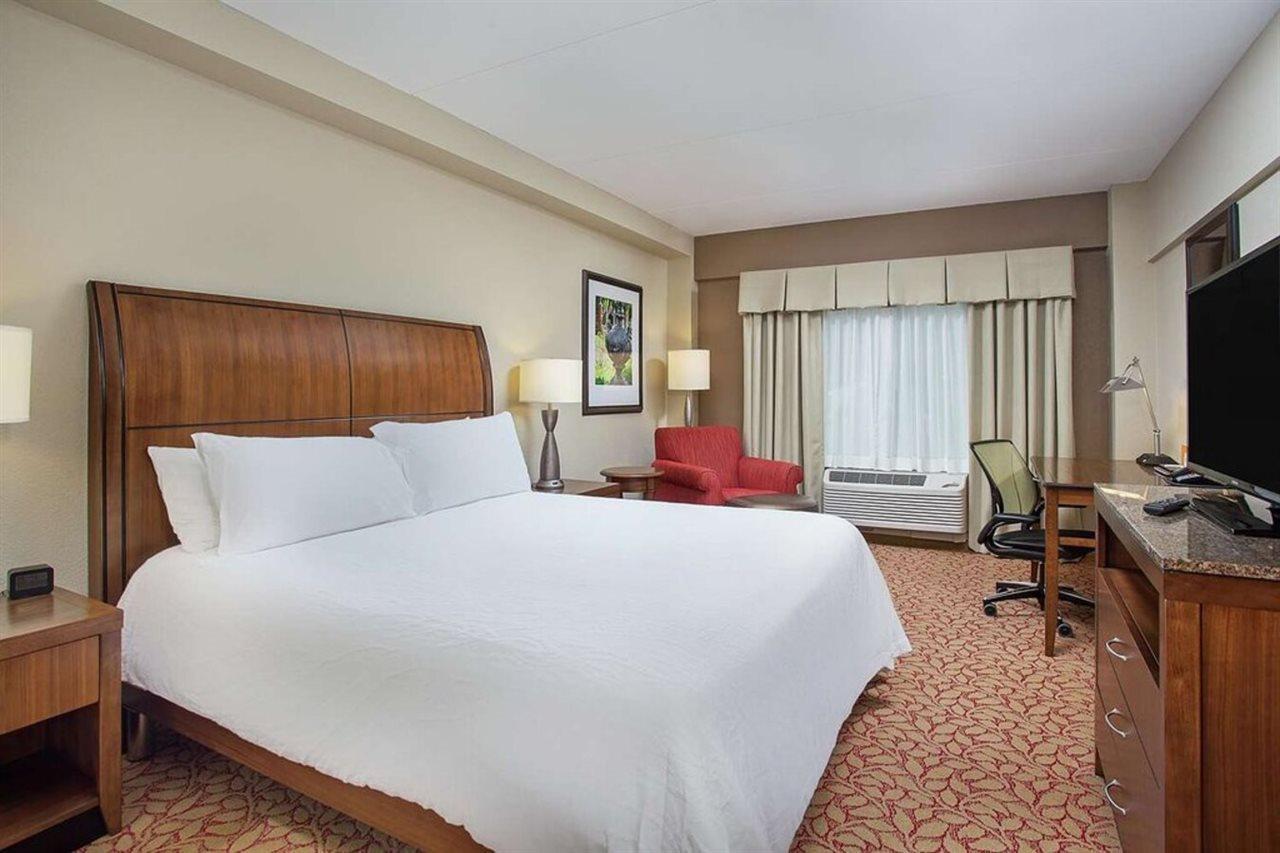 Hilton Garden Inn Pikeville Exterior photo