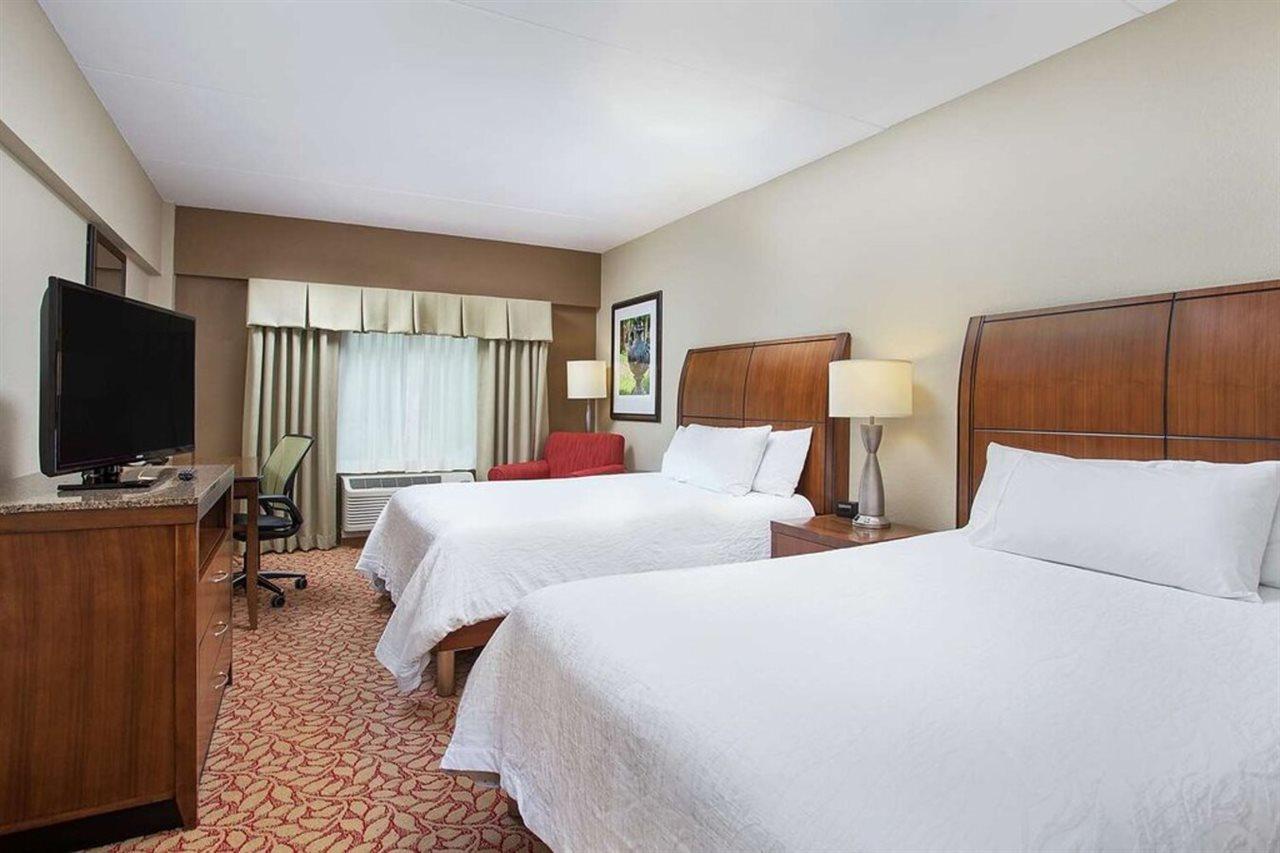 Hilton Garden Inn Pikeville Exterior photo