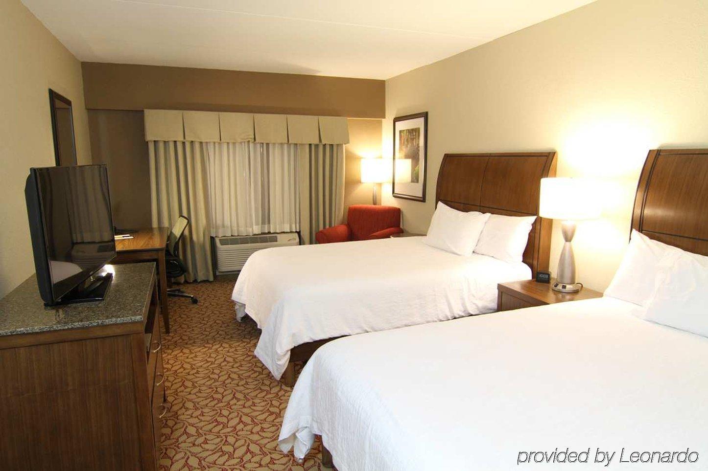 Hilton Garden Inn Pikeville Exterior photo