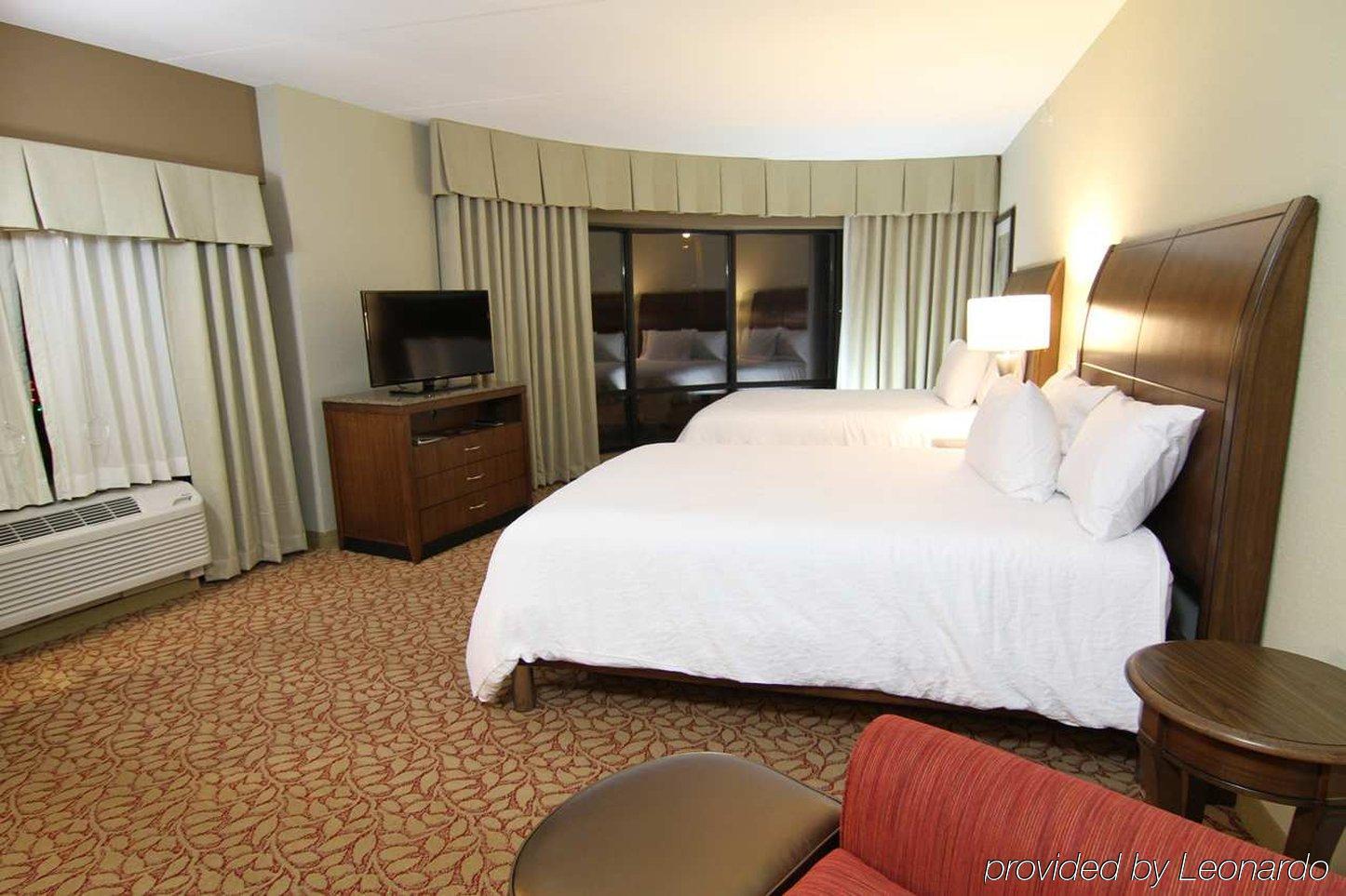 Hilton Garden Inn Pikeville Exterior photo