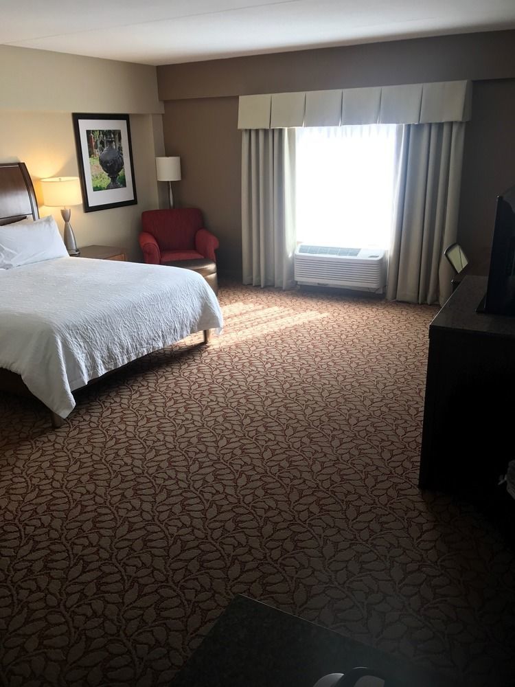 Hilton Garden Inn Pikeville Exterior photo
