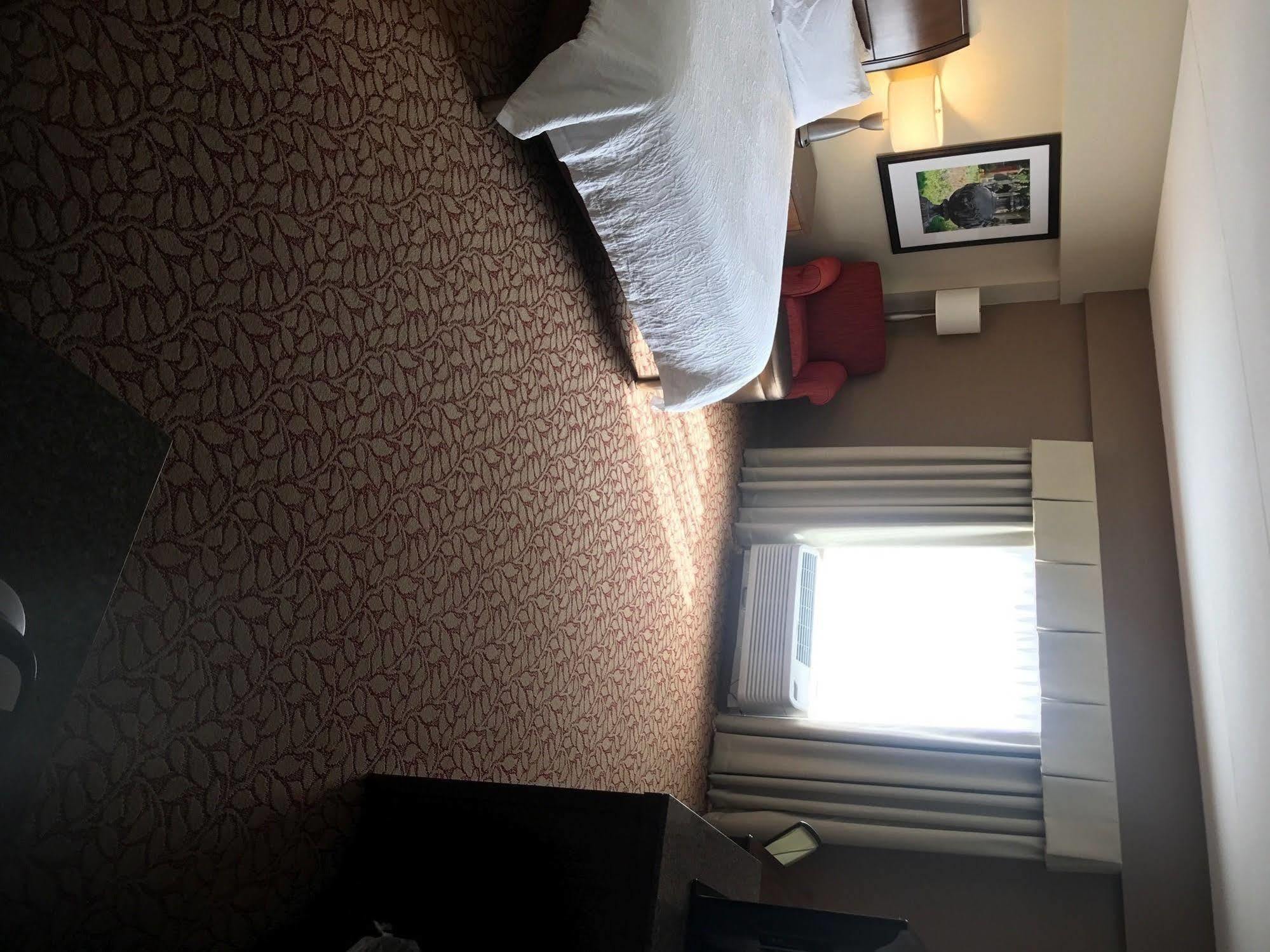 Hilton Garden Inn Pikeville Exterior photo