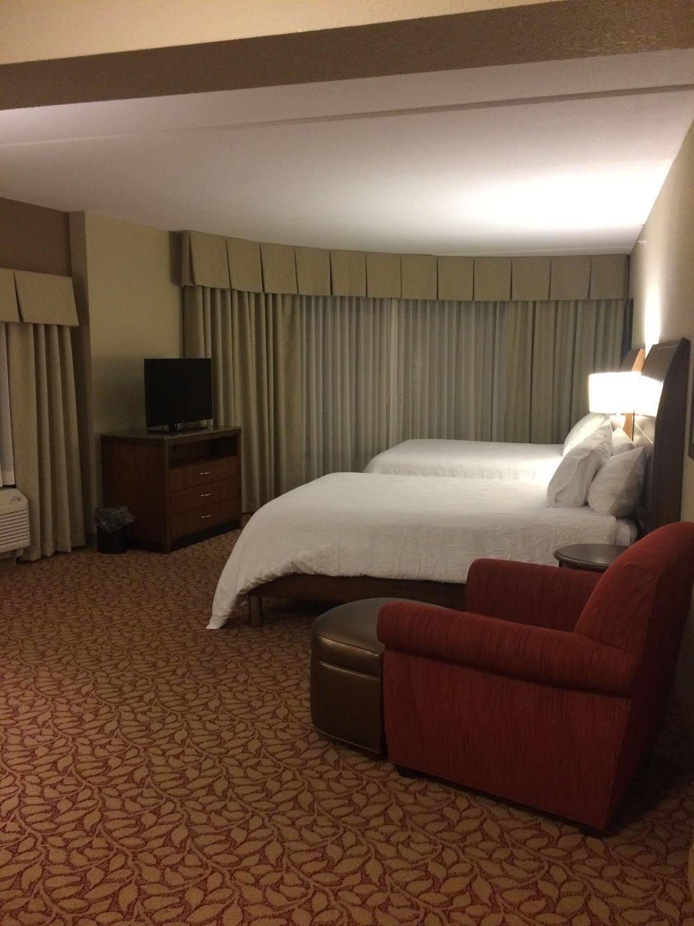 Hilton Garden Inn Pikeville Exterior photo