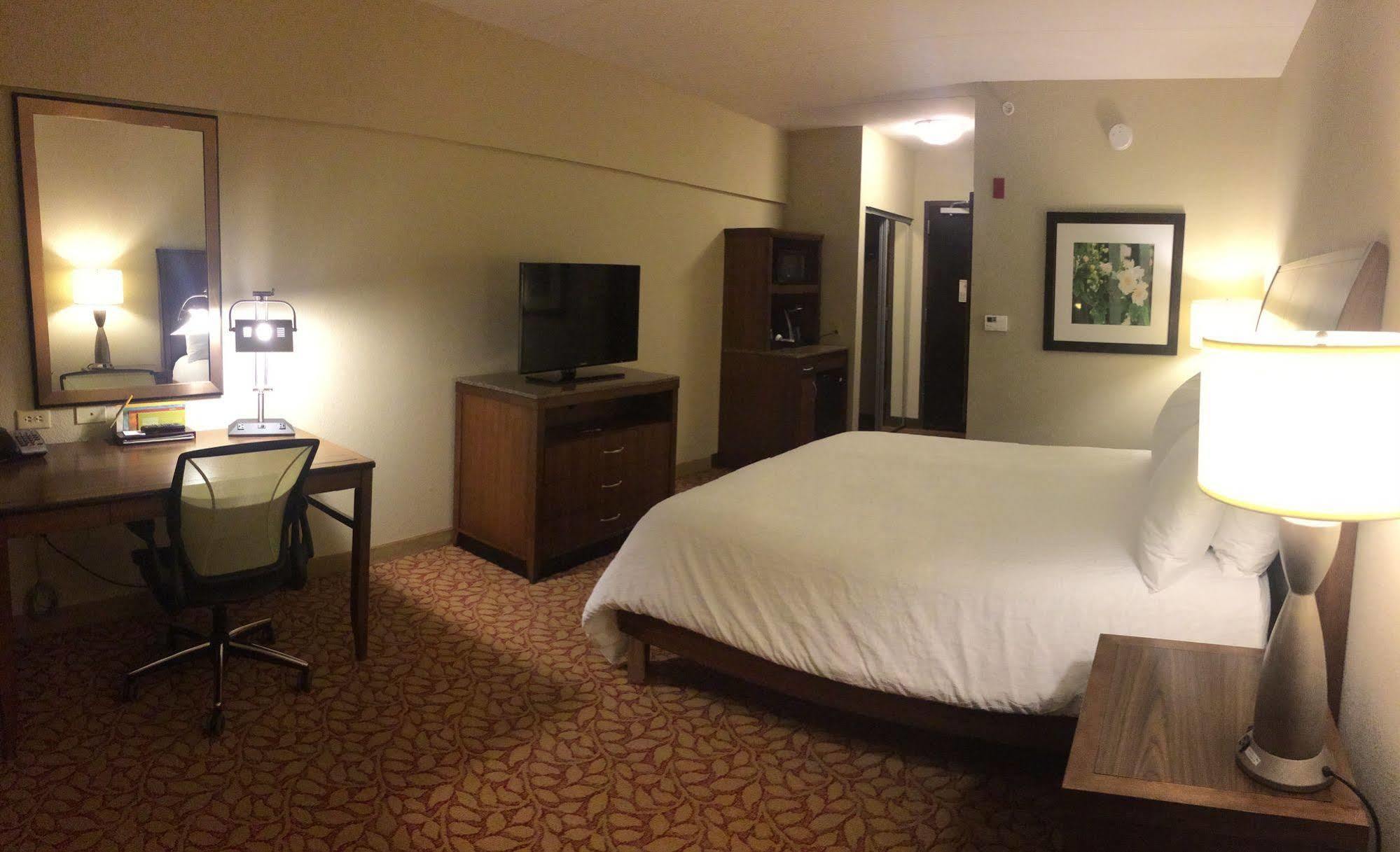 Hilton Garden Inn Pikeville Exterior photo