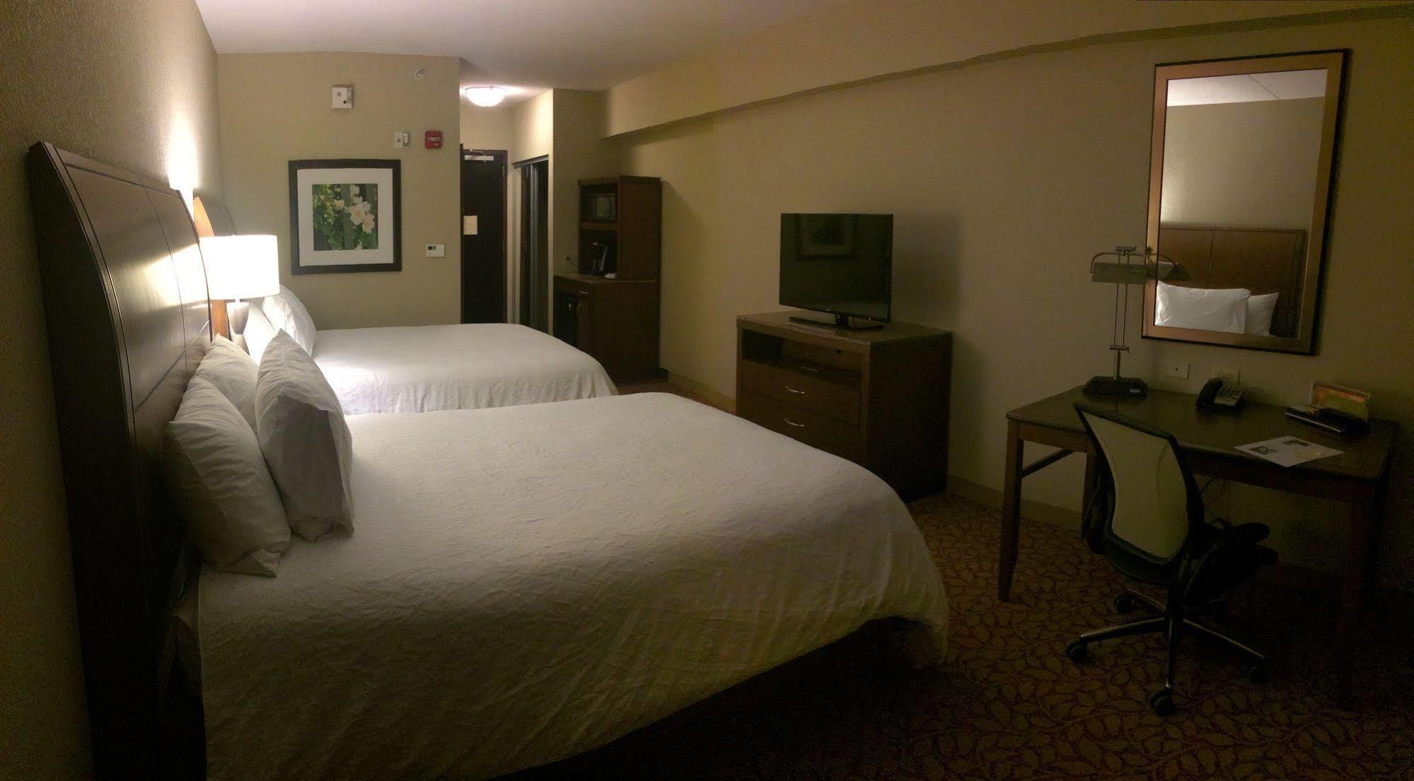 Hilton Garden Inn Pikeville Exterior photo