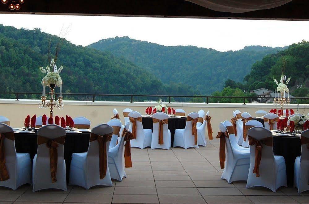 Hilton Garden Inn Pikeville Exterior photo