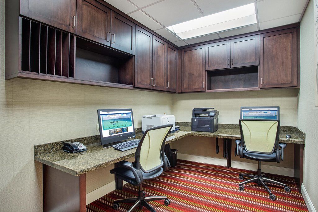 Hilton Garden Inn Pikeville Exterior photo