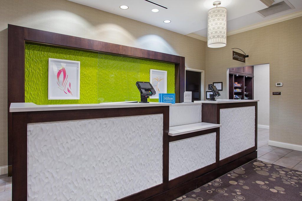 Hilton Garden Inn Pikeville Exterior photo