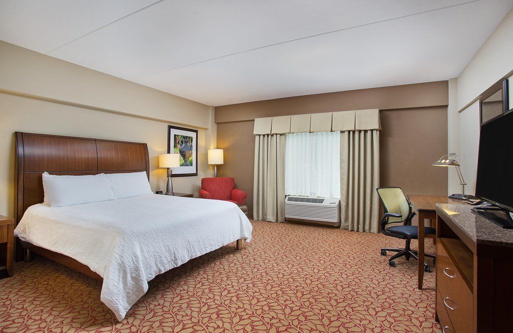 Hilton Garden Inn Pikeville Exterior photo