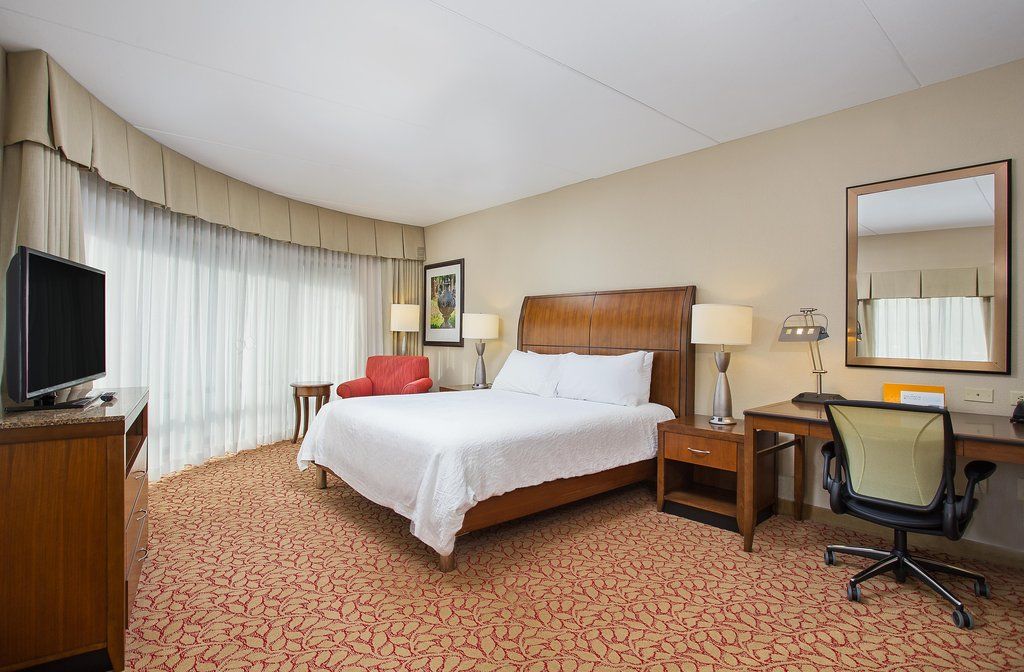 Hilton Garden Inn Pikeville Exterior photo