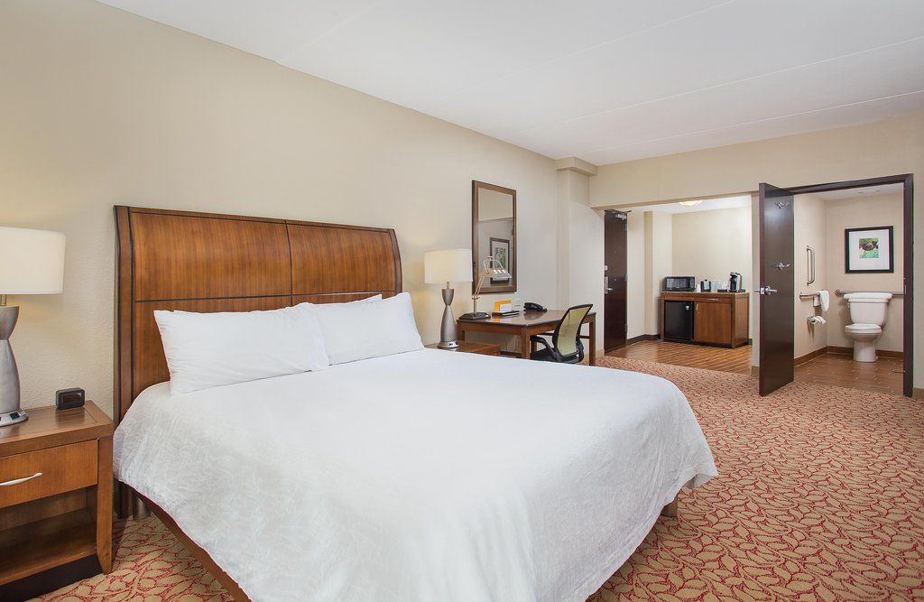 Hilton Garden Inn Pikeville Exterior photo