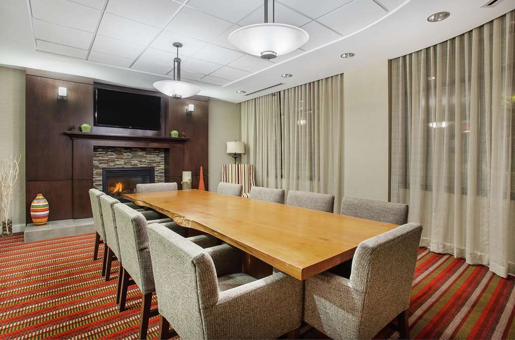 Hilton Garden Inn Pikeville Facilities photo
