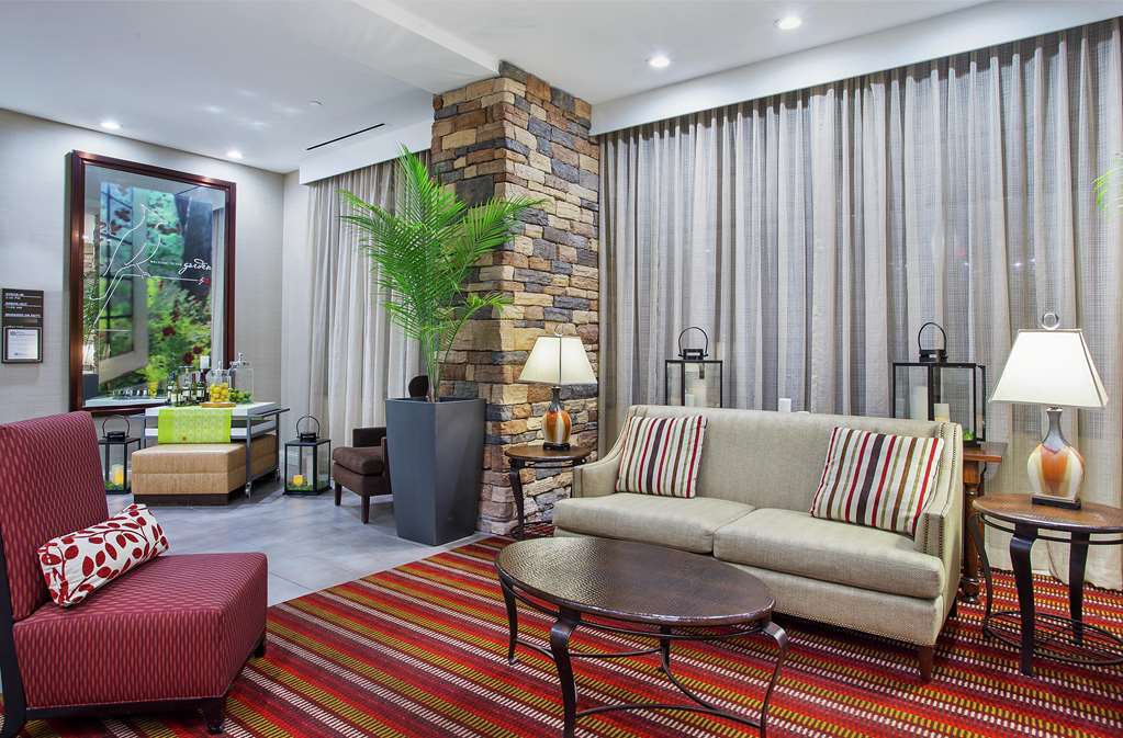 Hilton Garden Inn Pikeville Interior photo