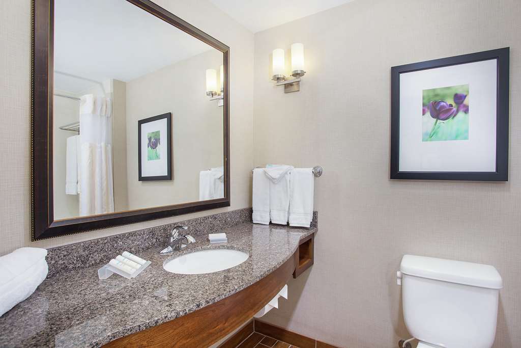Hilton Garden Inn Pikeville Room photo