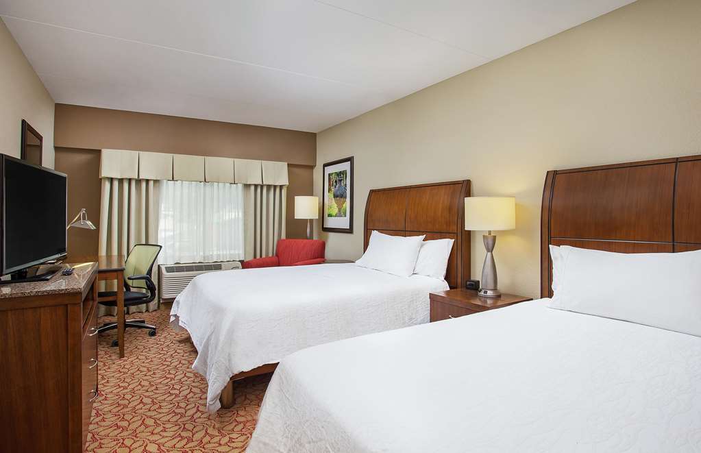 Hilton Garden Inn Pikeville Room photo