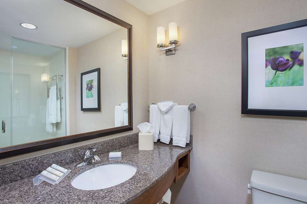 Hilton Garden Inn Pikeville Room photo